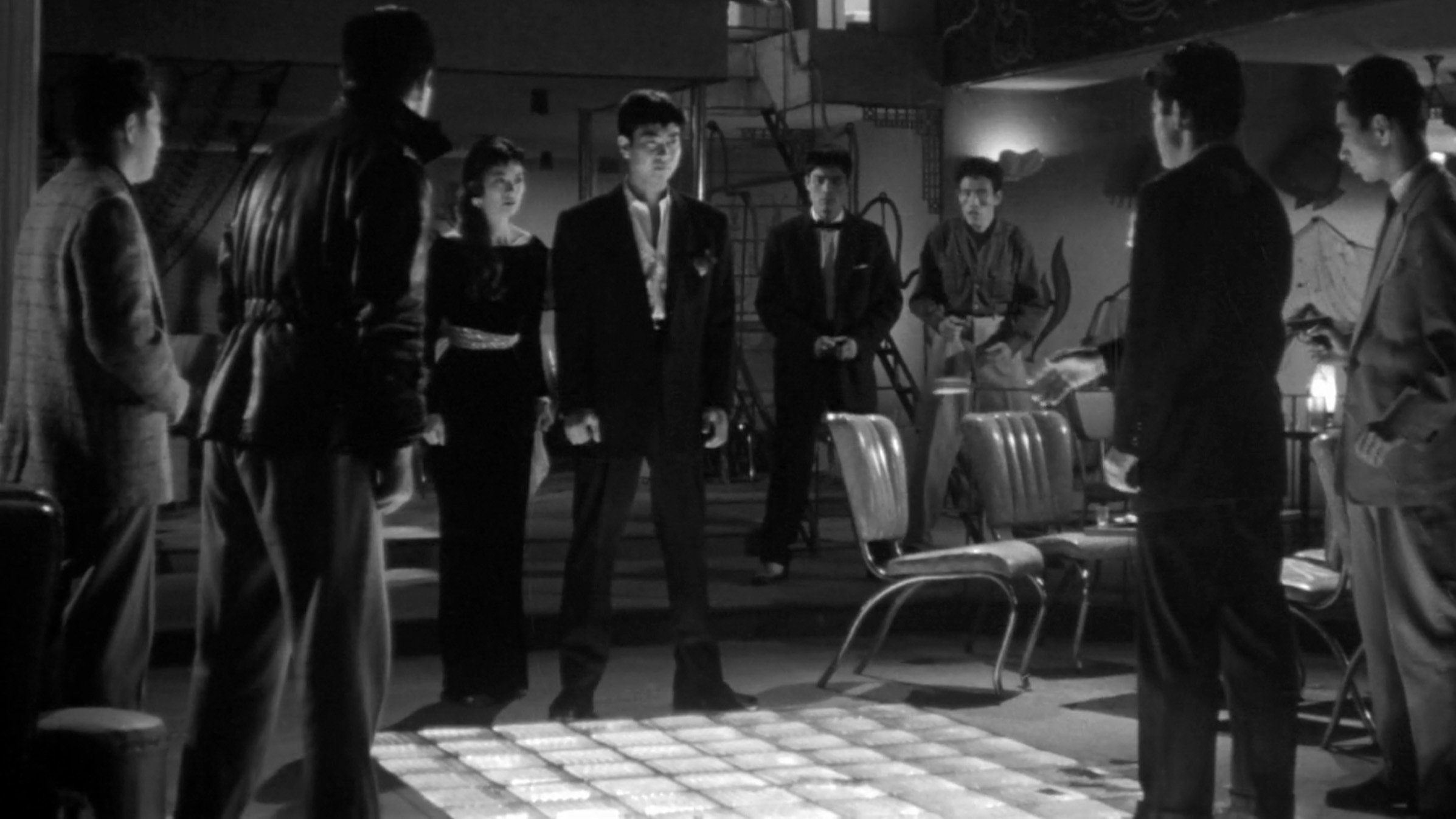 Ore wa matteru ze scene photo