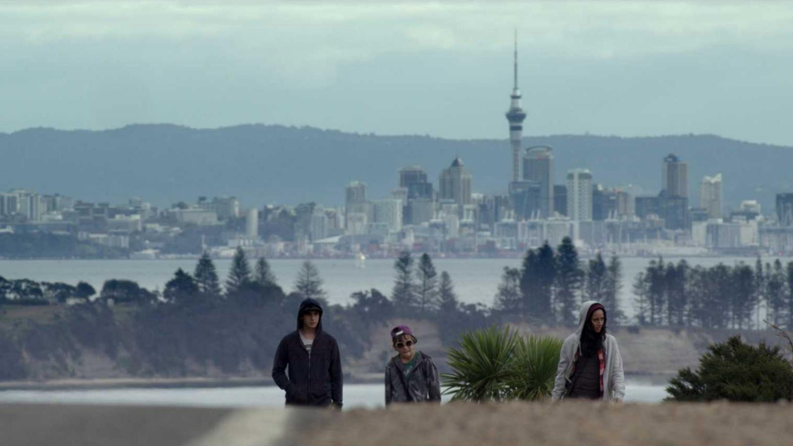 Orphans & Kingdoms scene photo