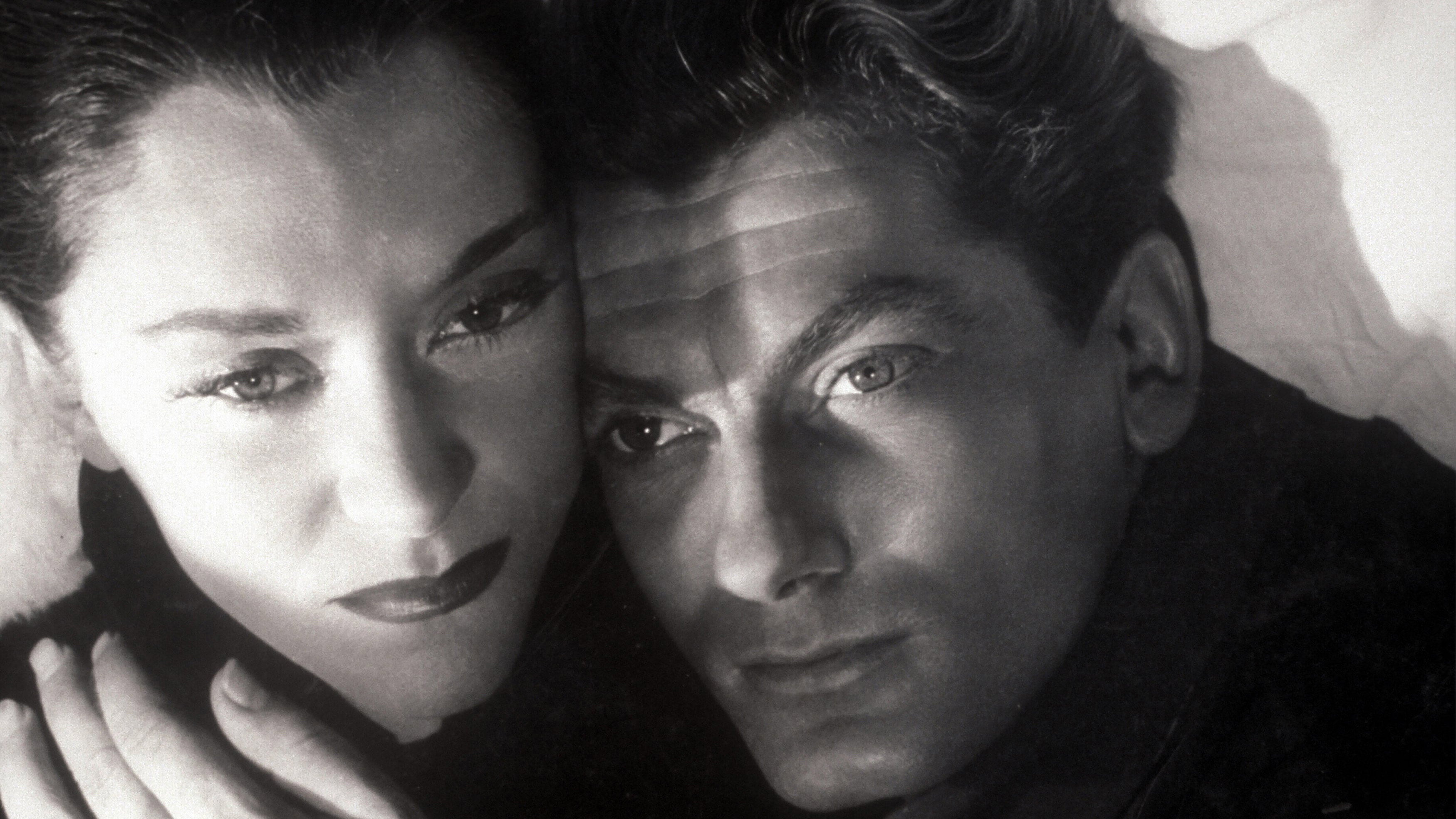 Orphée scene photo