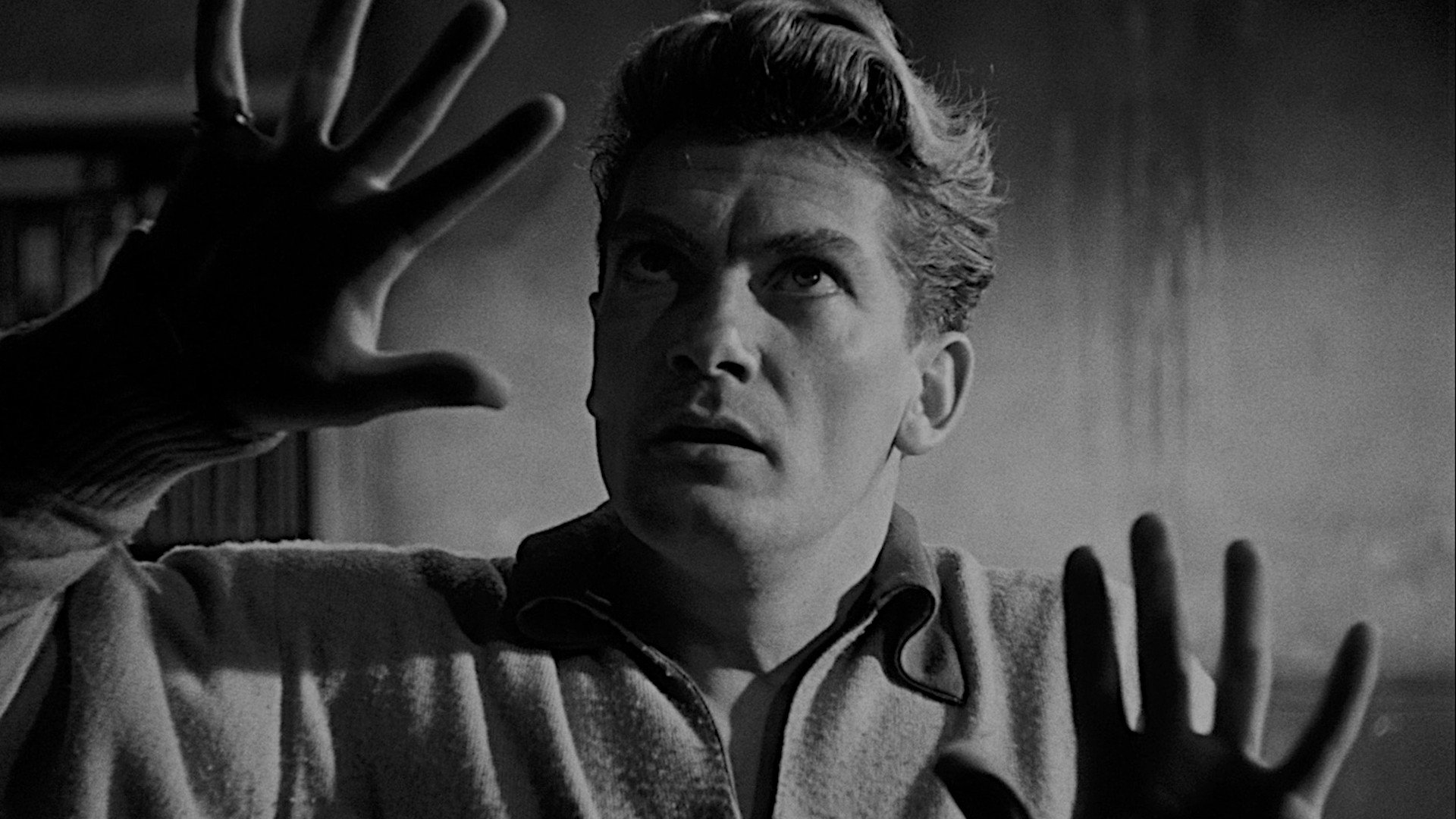 Orphée scene photo