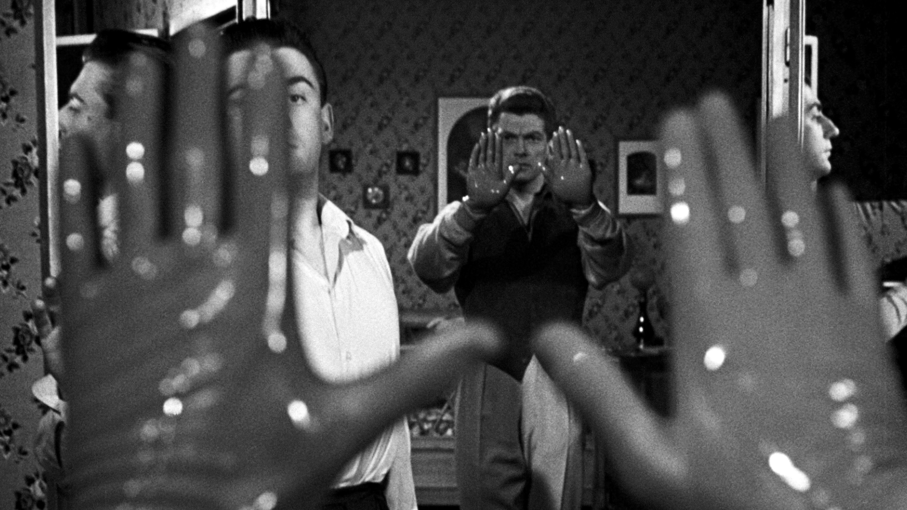 Orphée scene photo