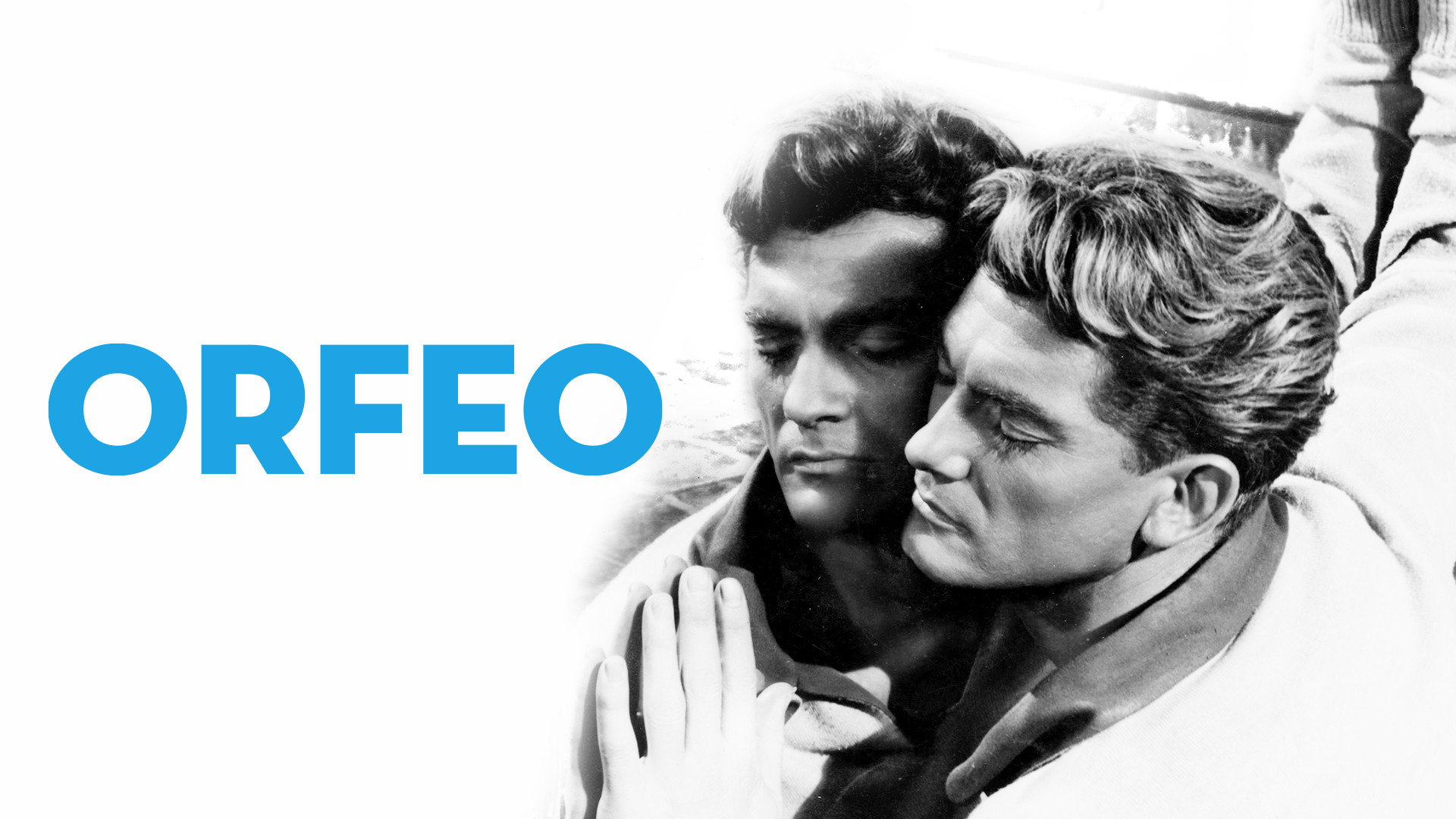 Orphée scene photo