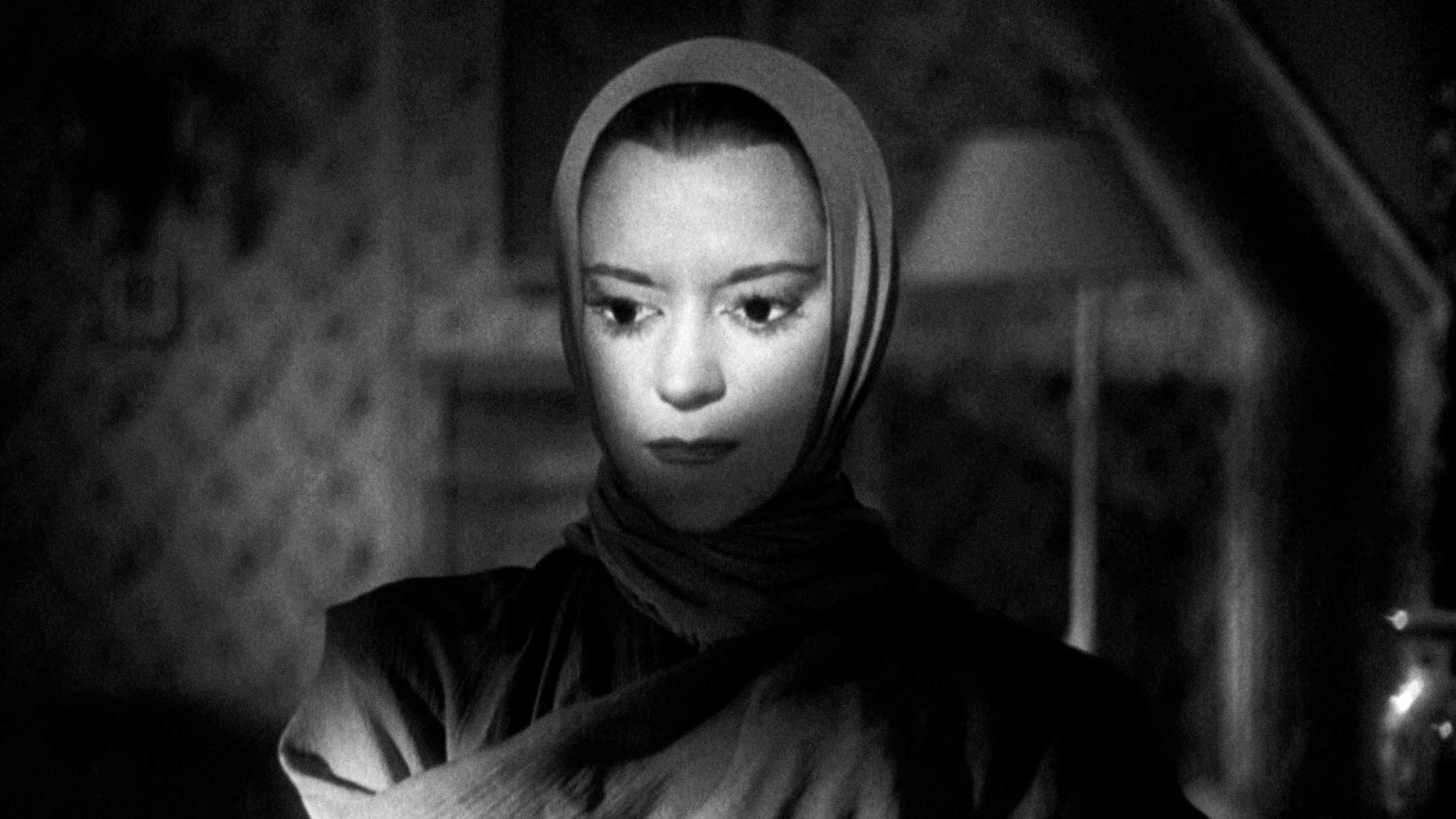 Orphée scene photo