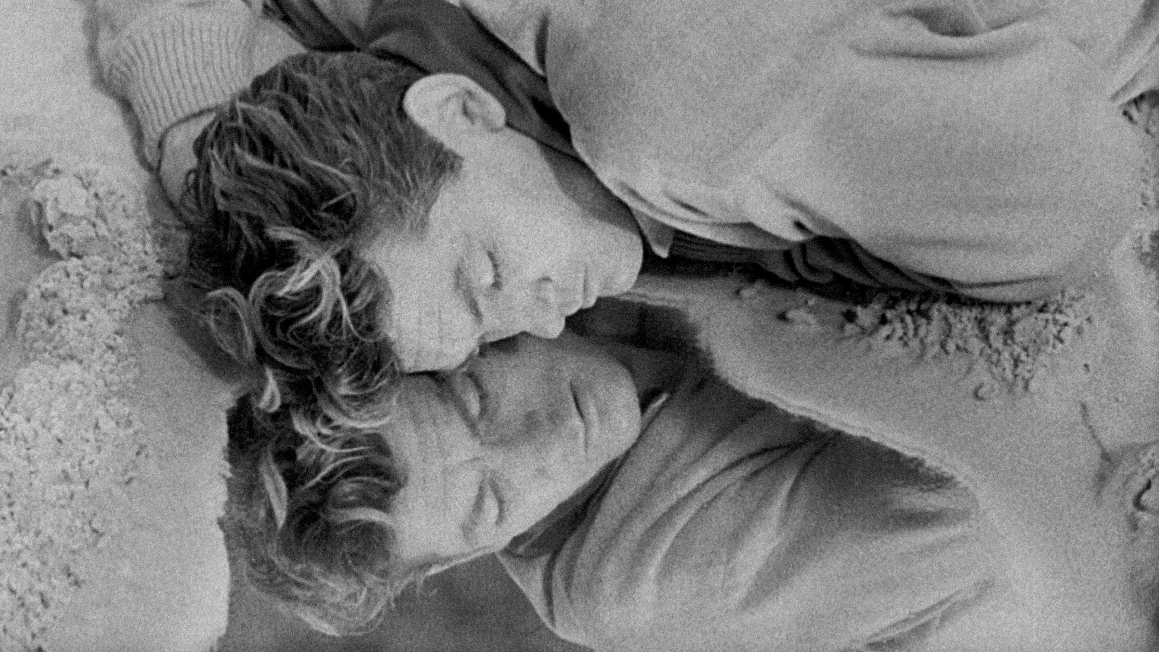 Orphée scene photo
