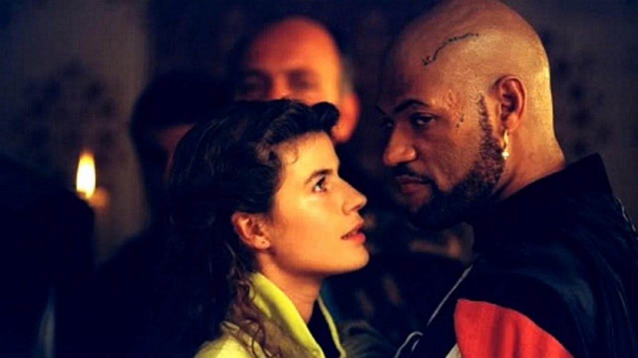 Othello scene photo