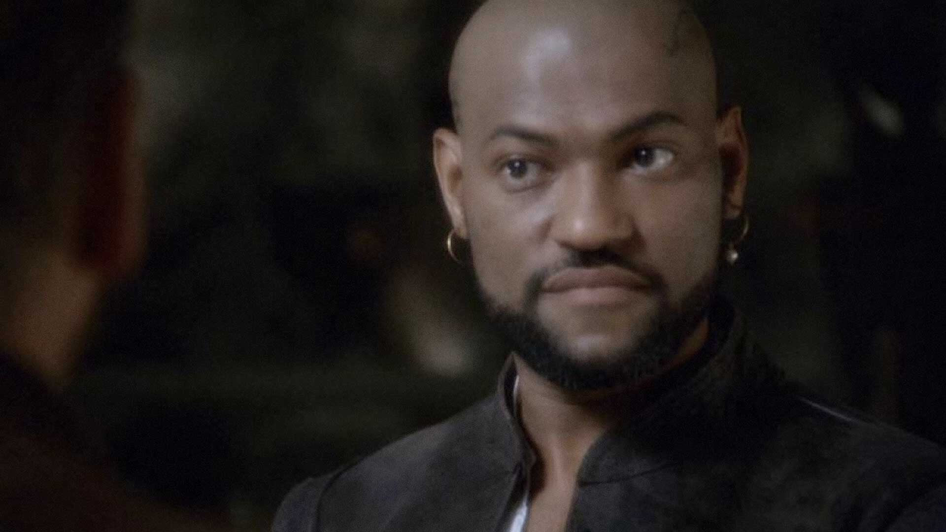 Othello scene photo