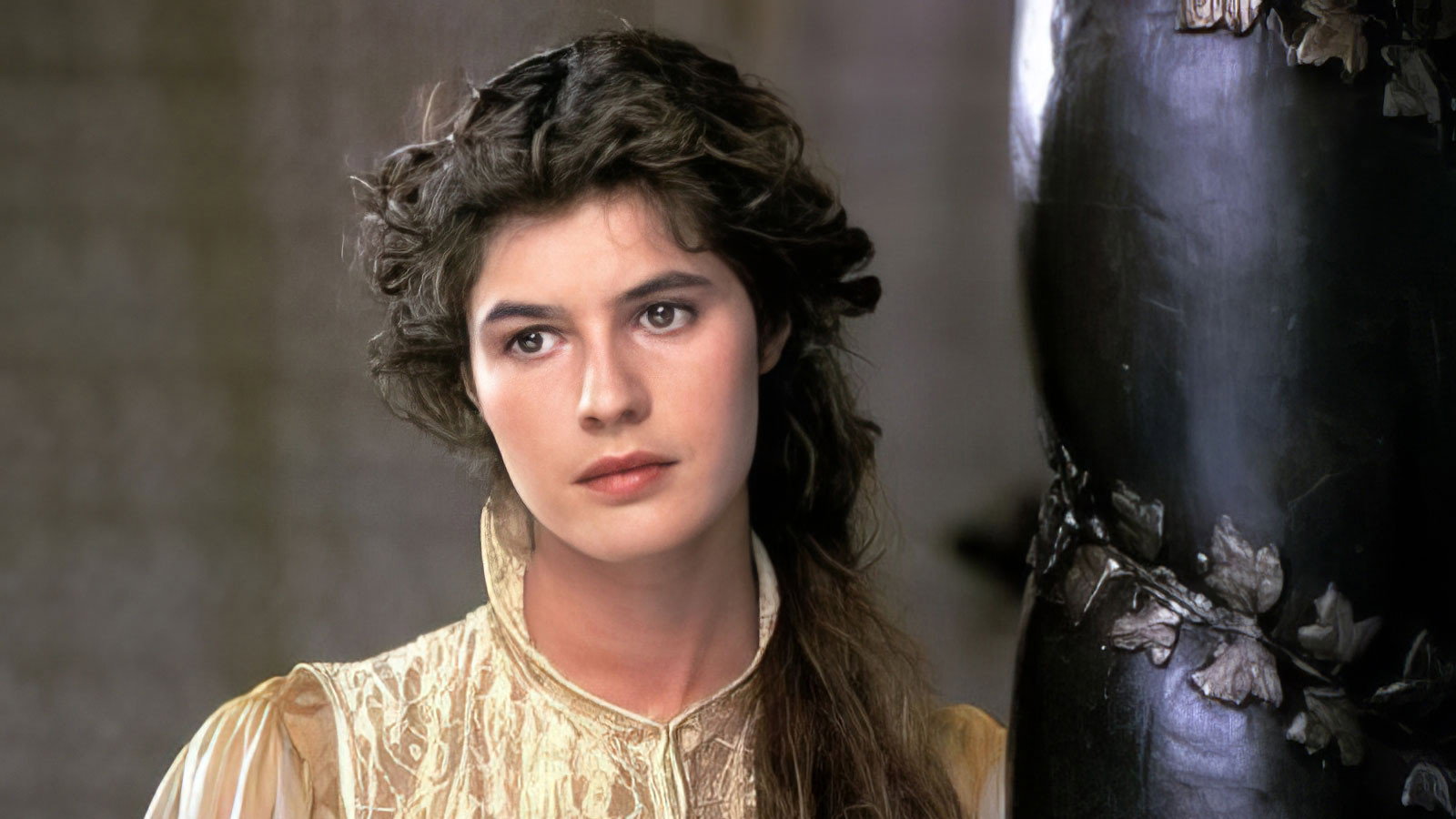 Othello scene photo