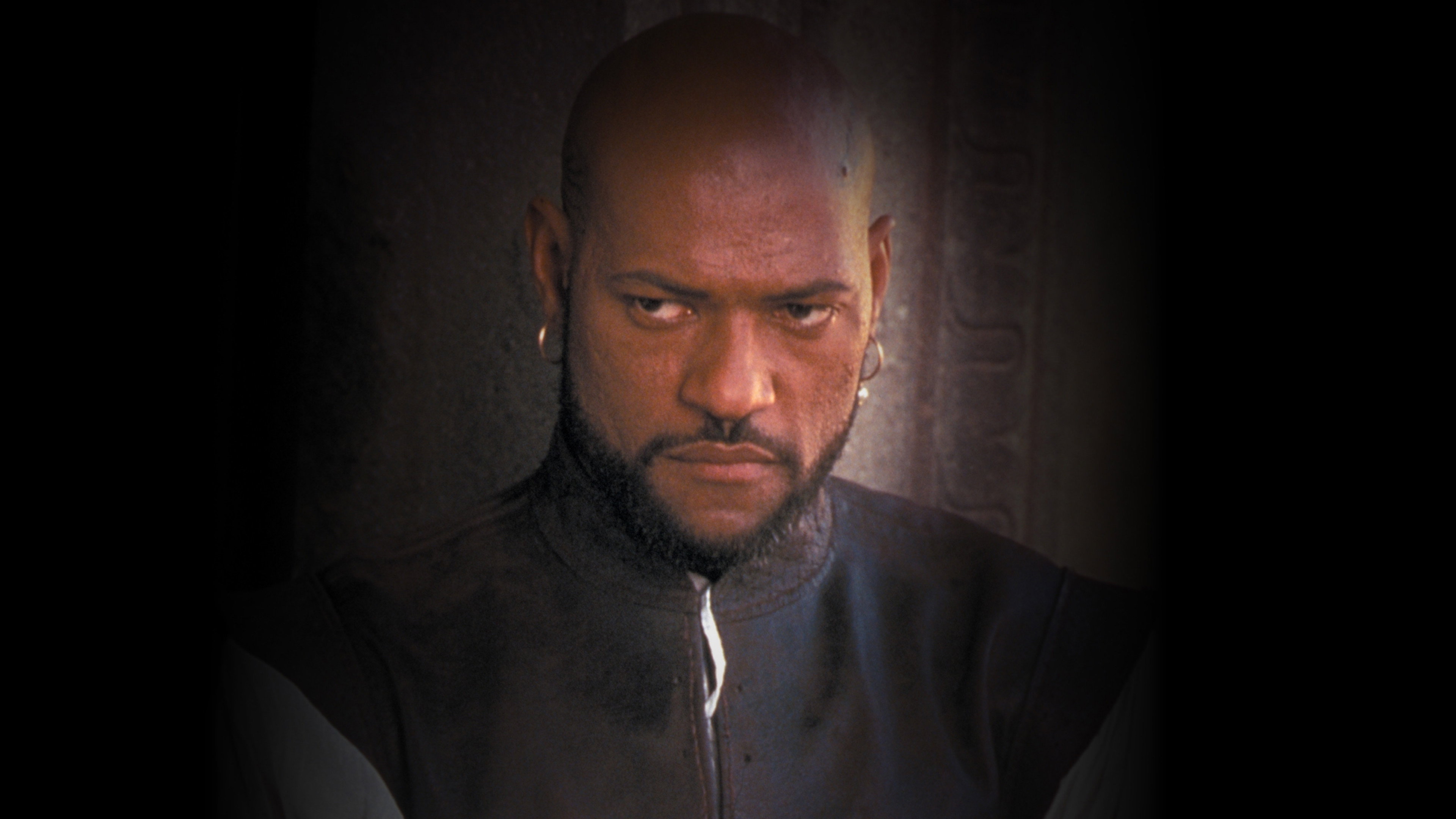 Othello scene photo