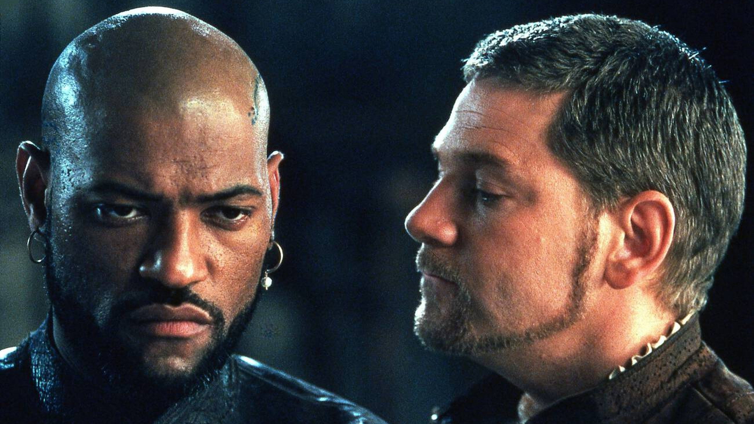 Othello scene photo