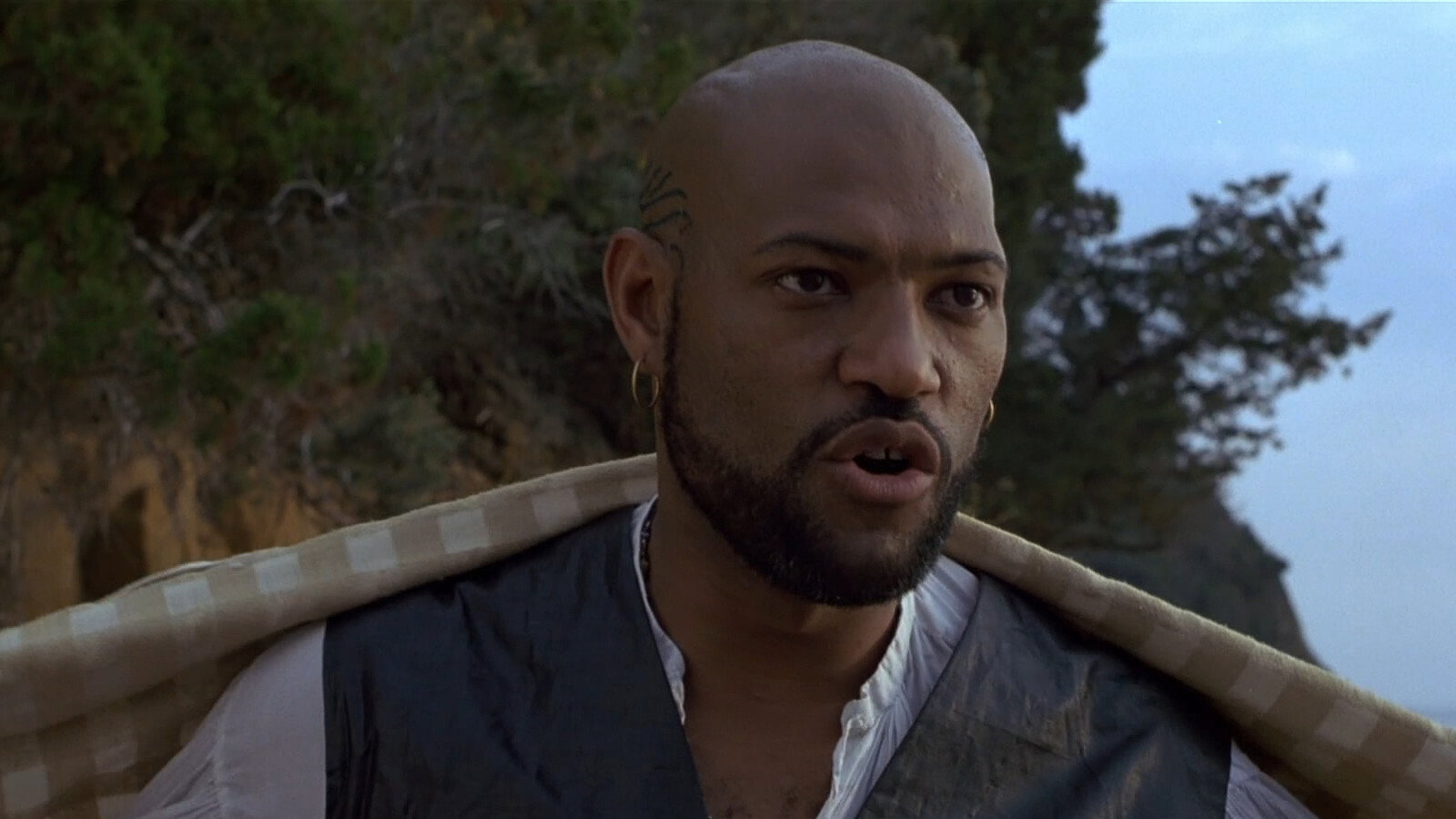 Othello scene photo