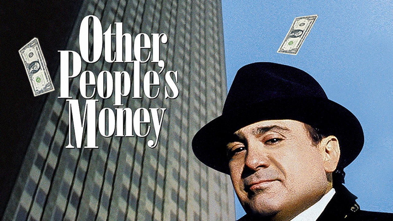Other People's Money scene photo