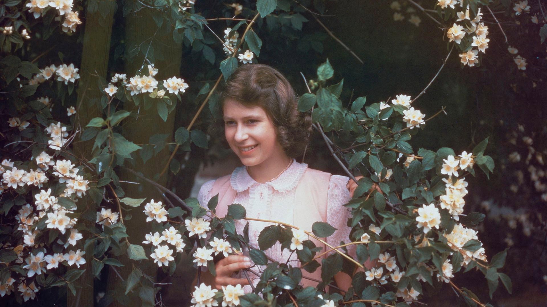 Our Queen at War scene photo