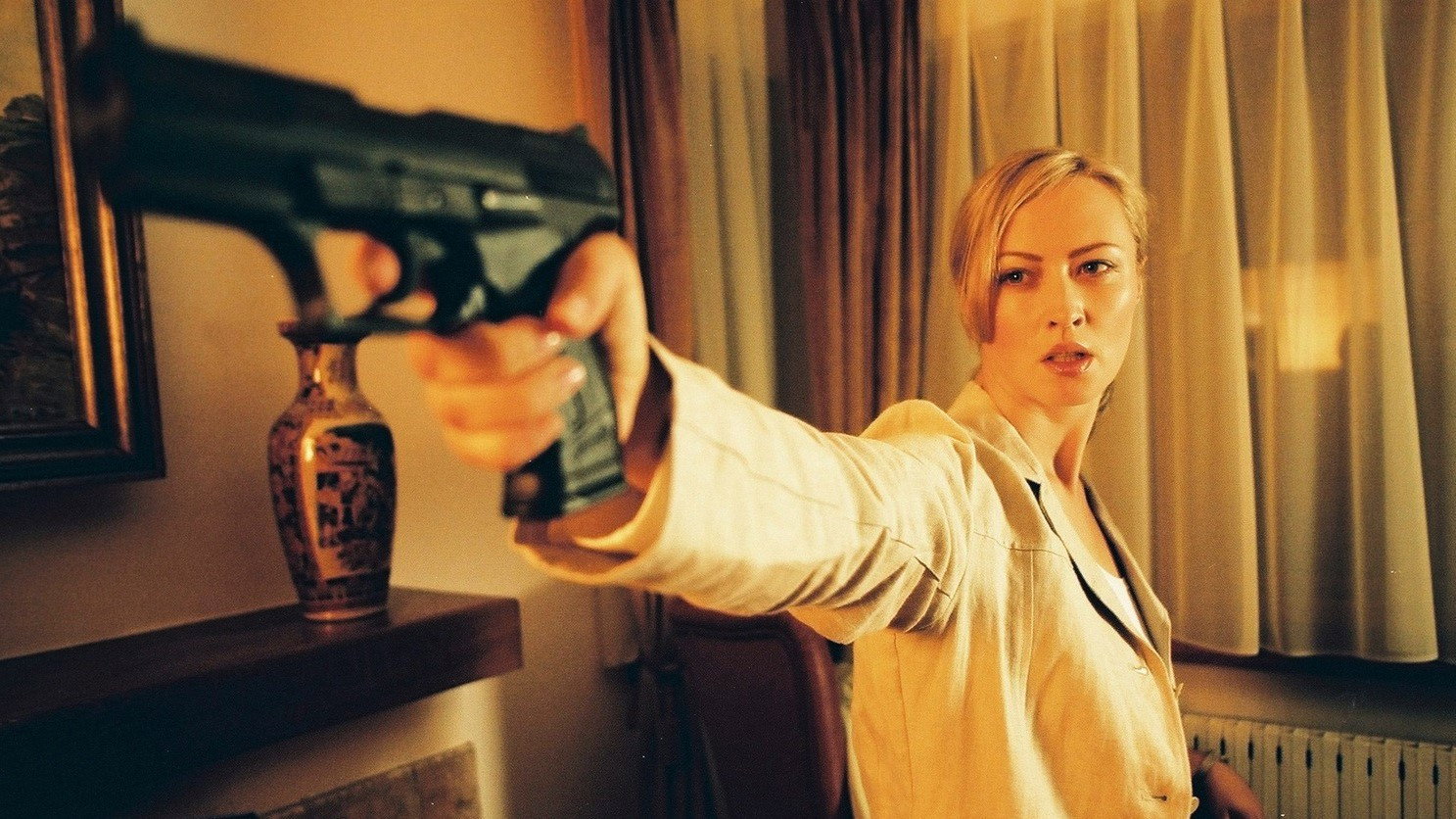 Out of Reach scene photo