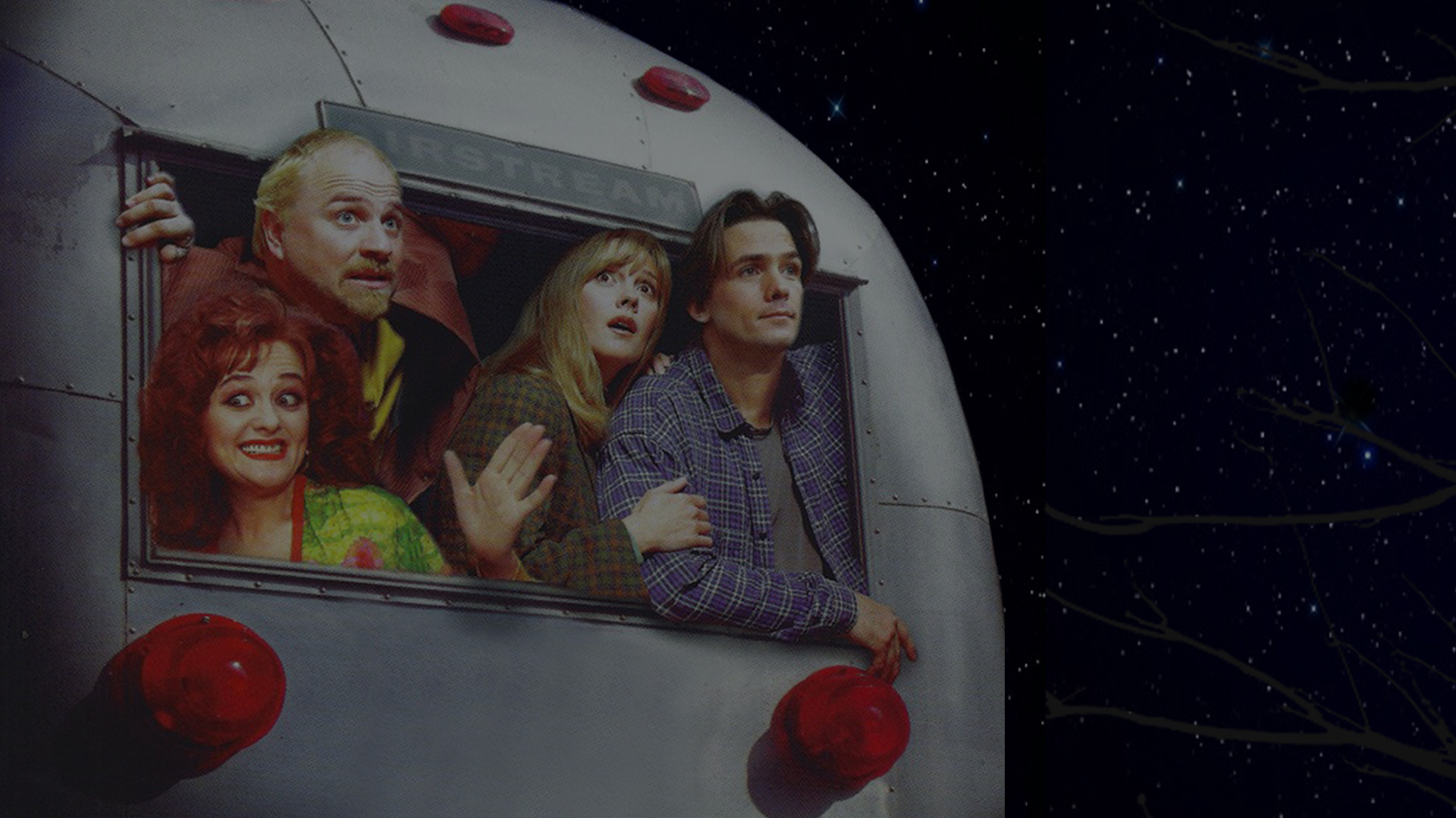 Out There scene photo