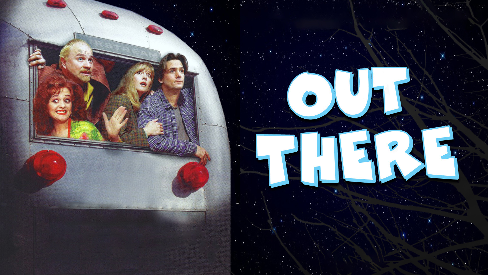 Out There scene photo