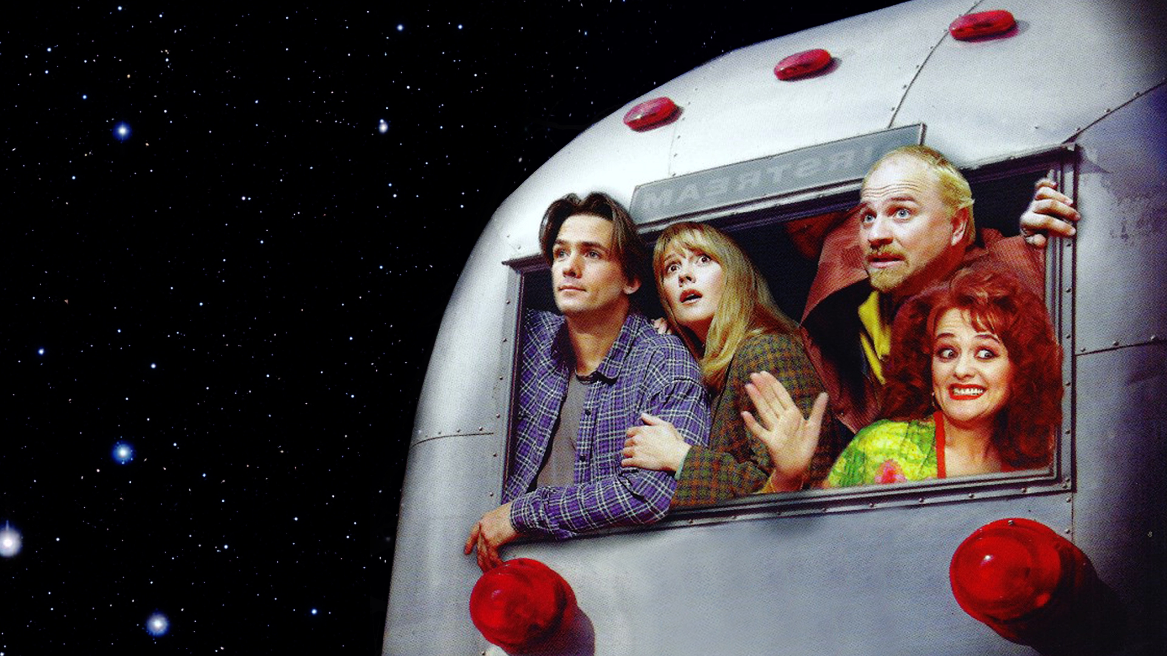 Out There scene photo