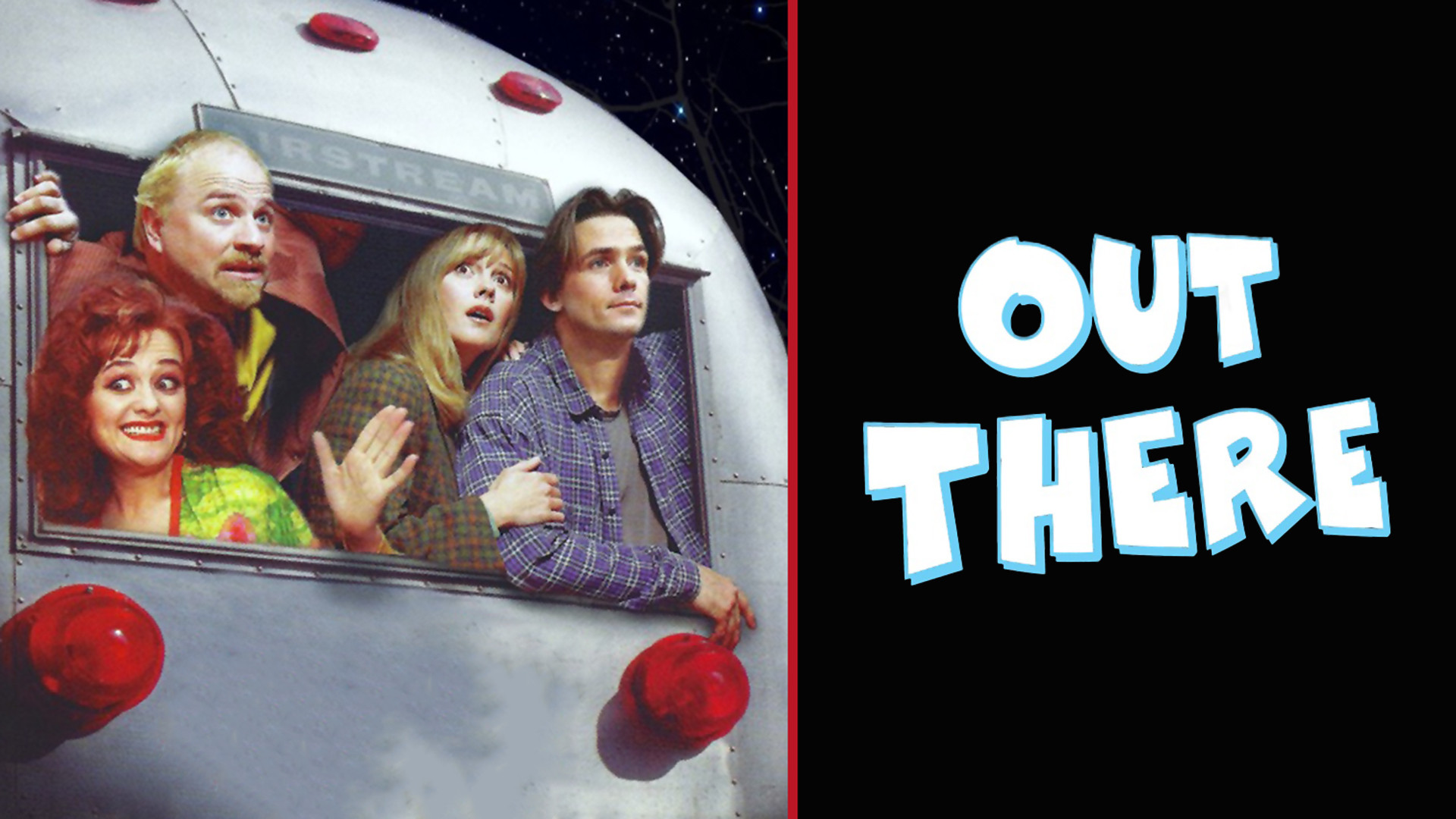 Out There scene photo