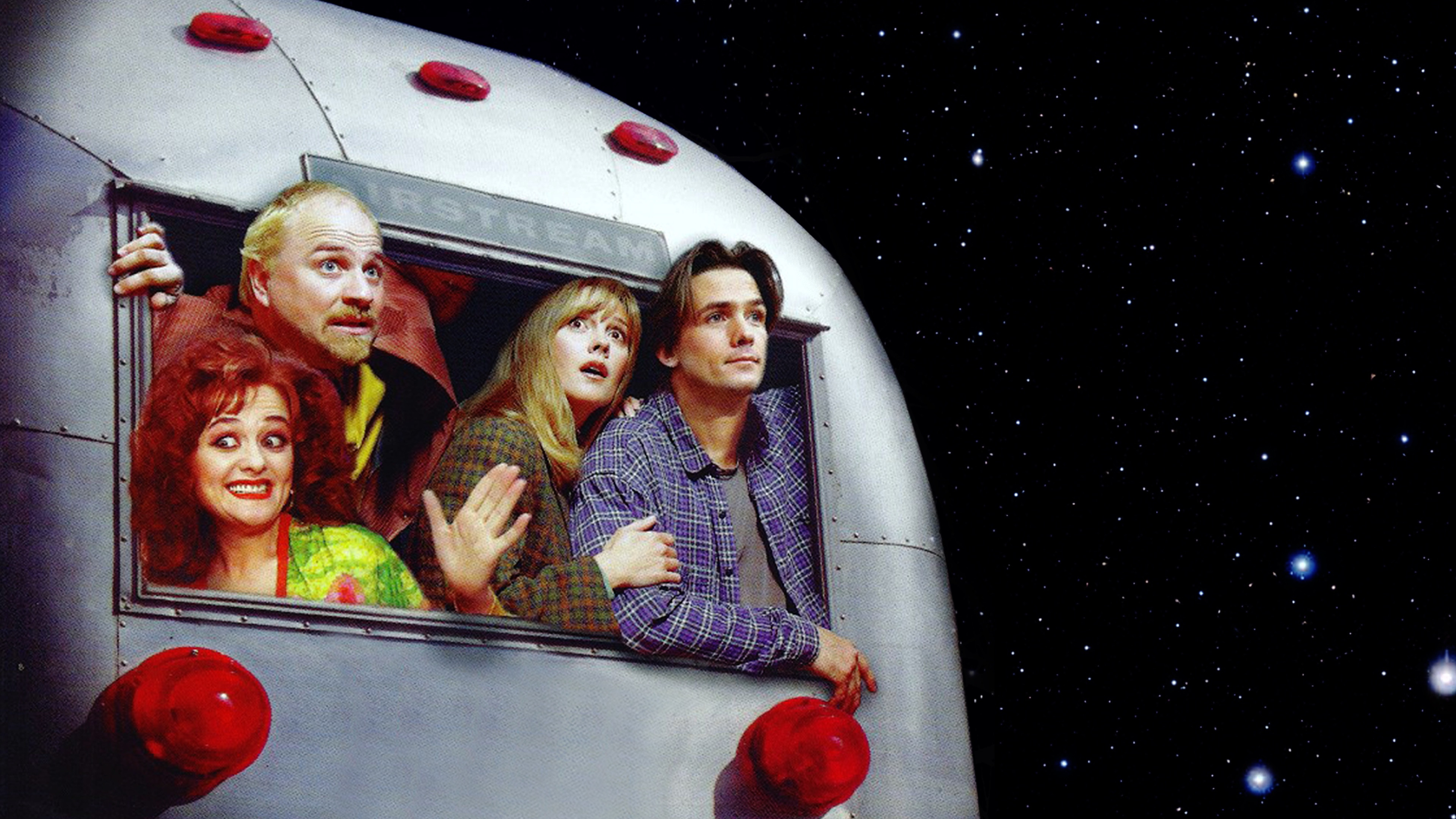 Out There scene photo