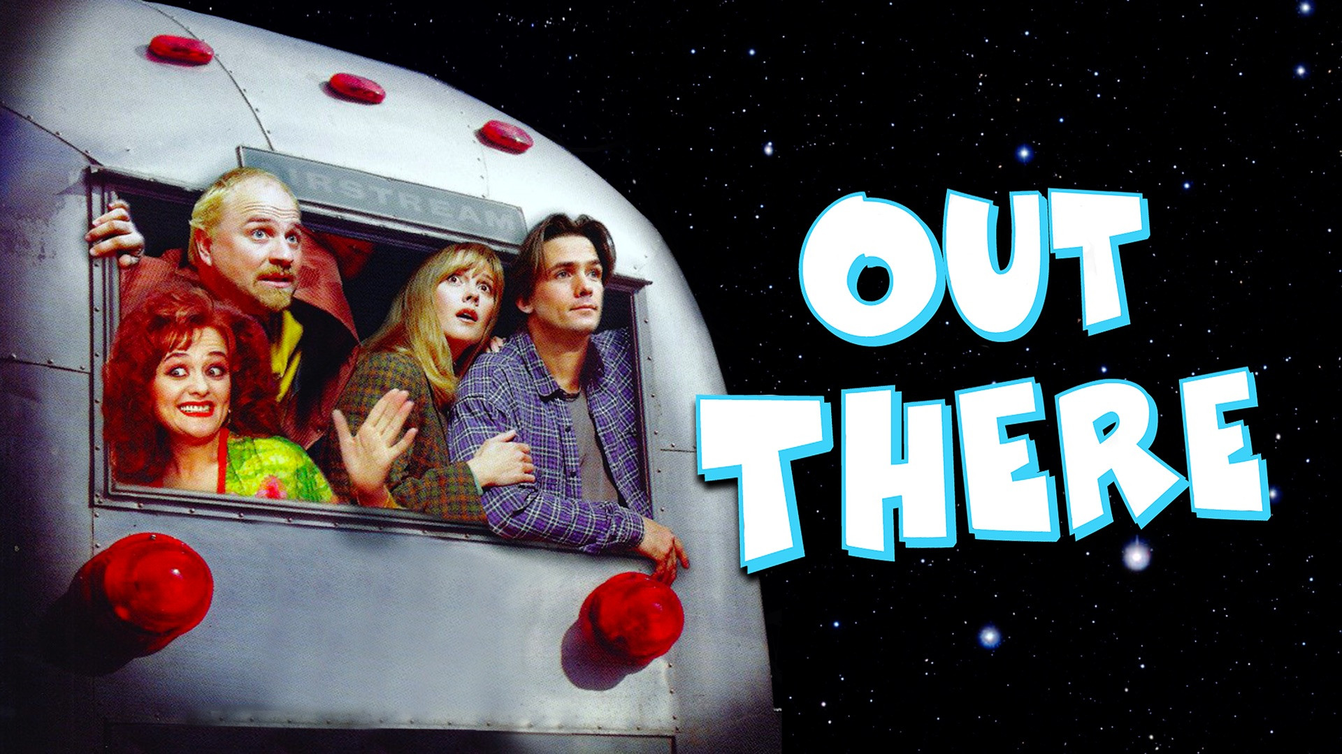 Out There scene photo