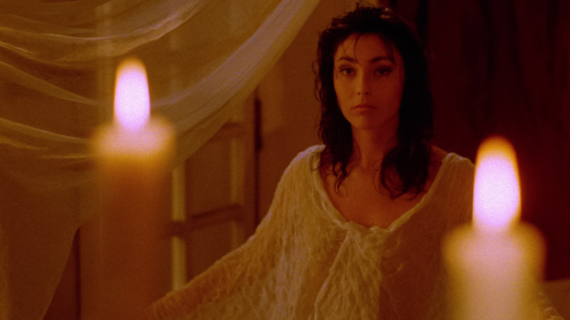 Paganini Horror scene photo
