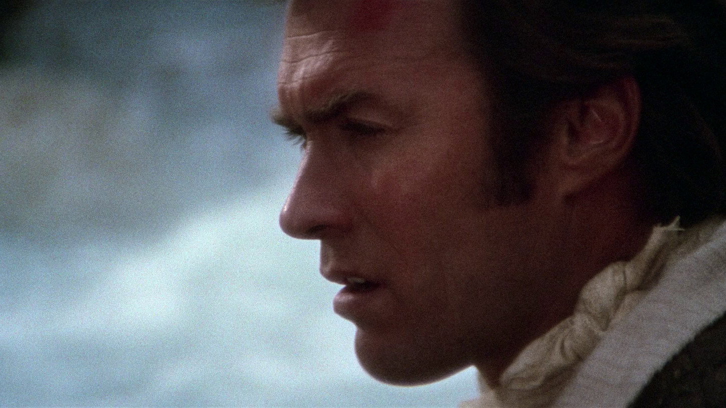 Paint Your Wagon scene photo
