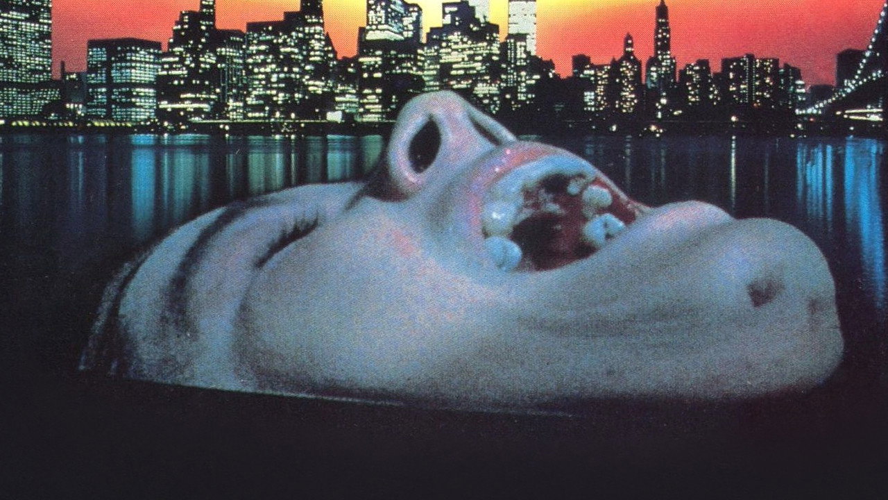 Pale Blood scene photo