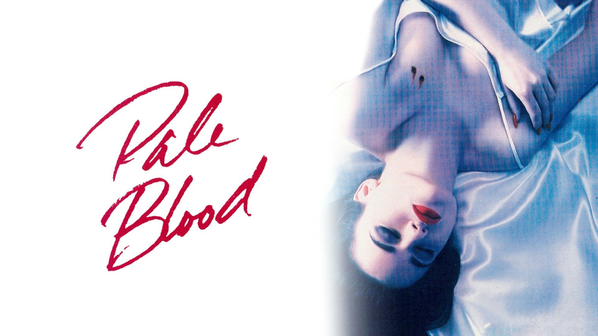 Pale Blood scene photo