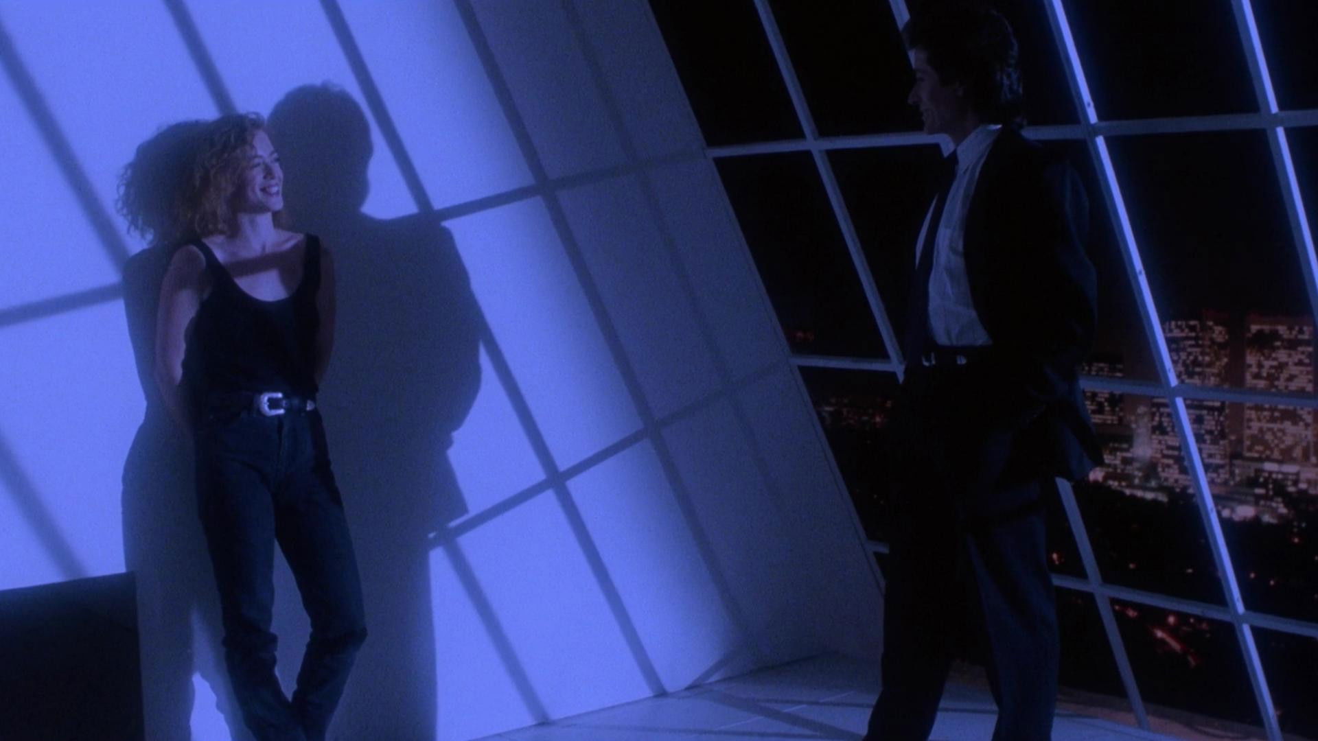 Pale Blood scene photo