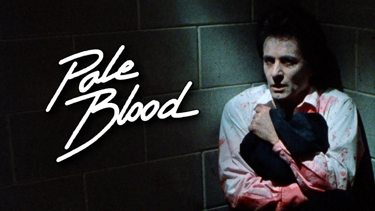 Pale Blood scene photo