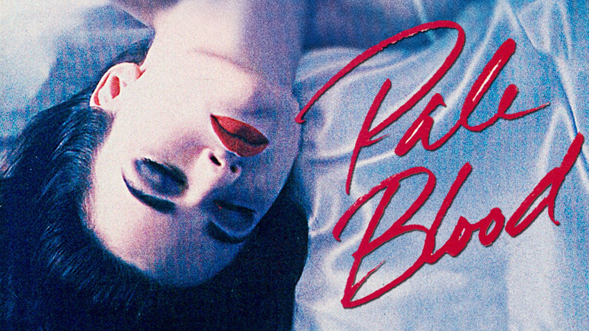 Pale Blood scene photo
