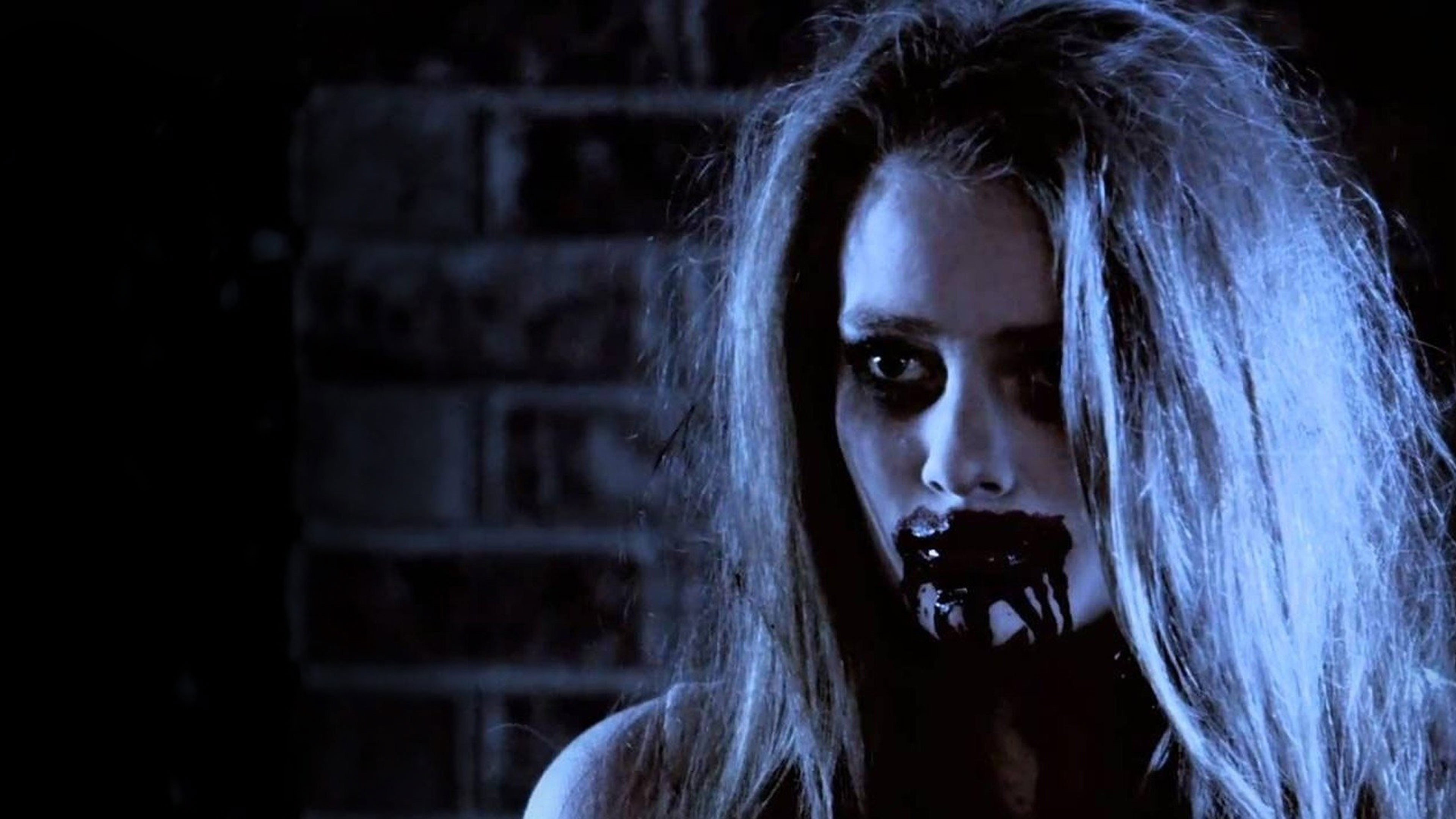 Pale Blood scene photo