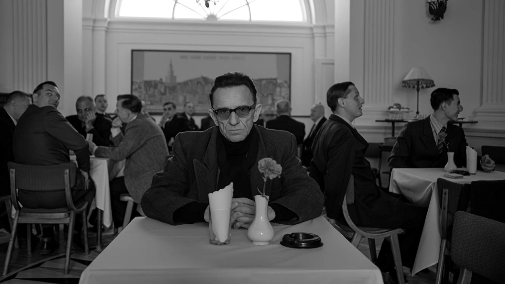 Pan T. scene photo