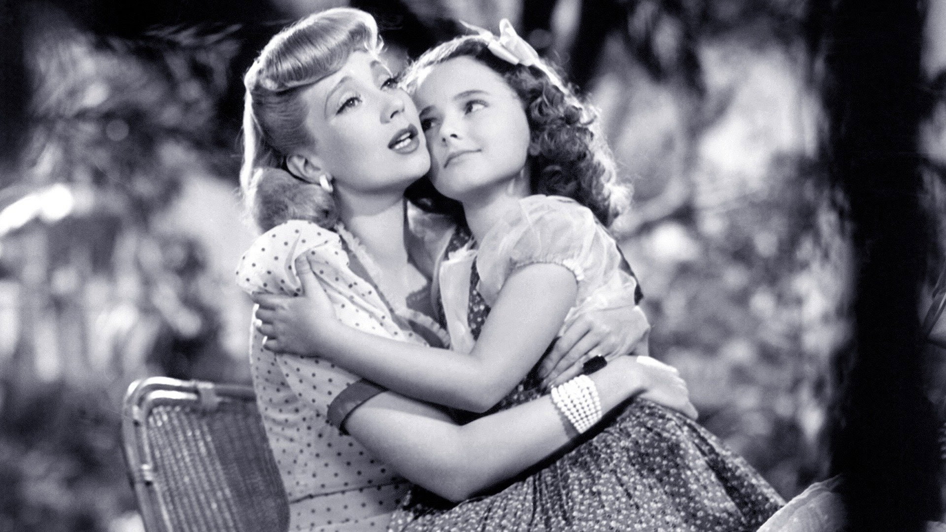 Panama Hattie scene photo