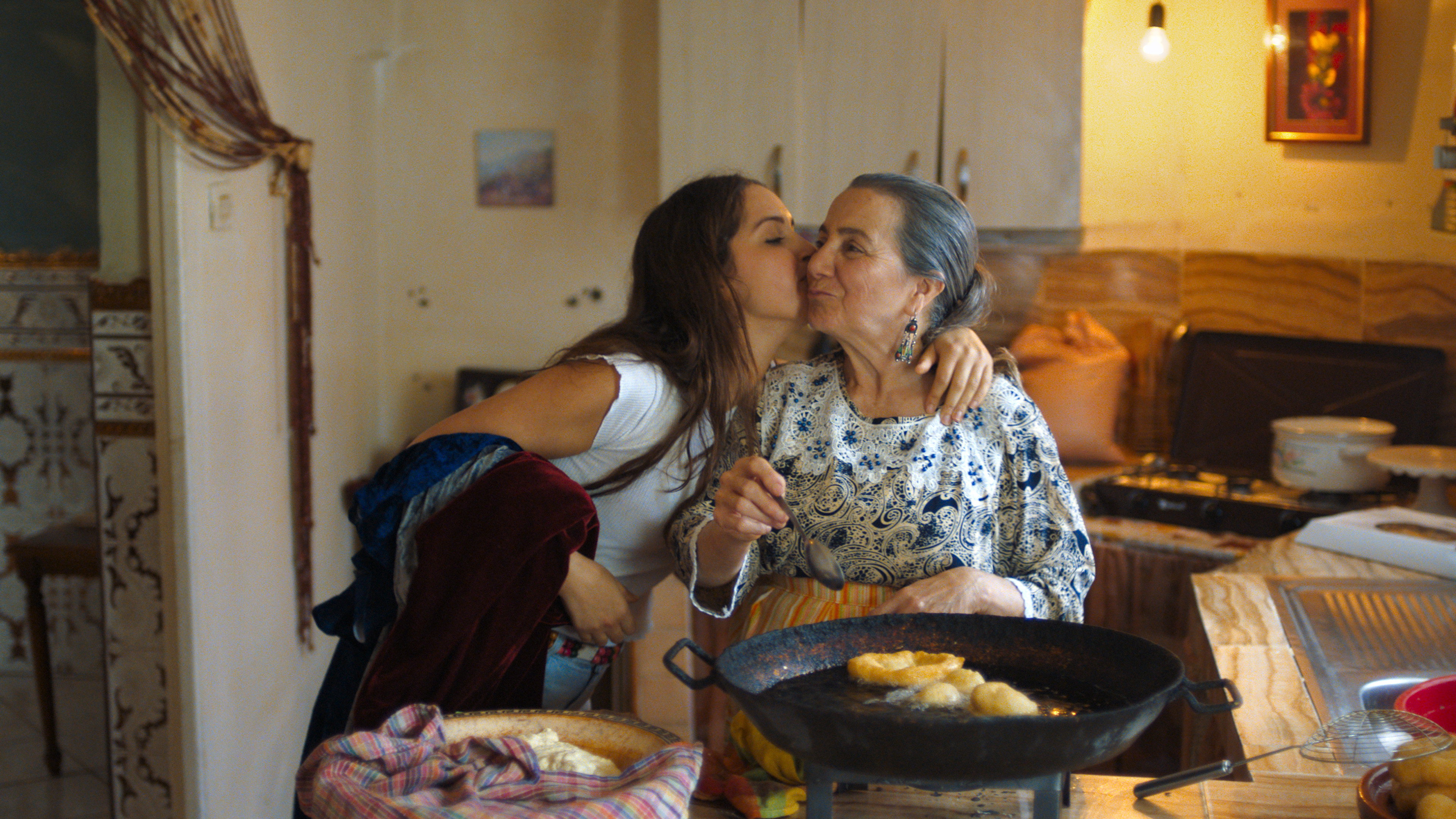 Papicha scene photo