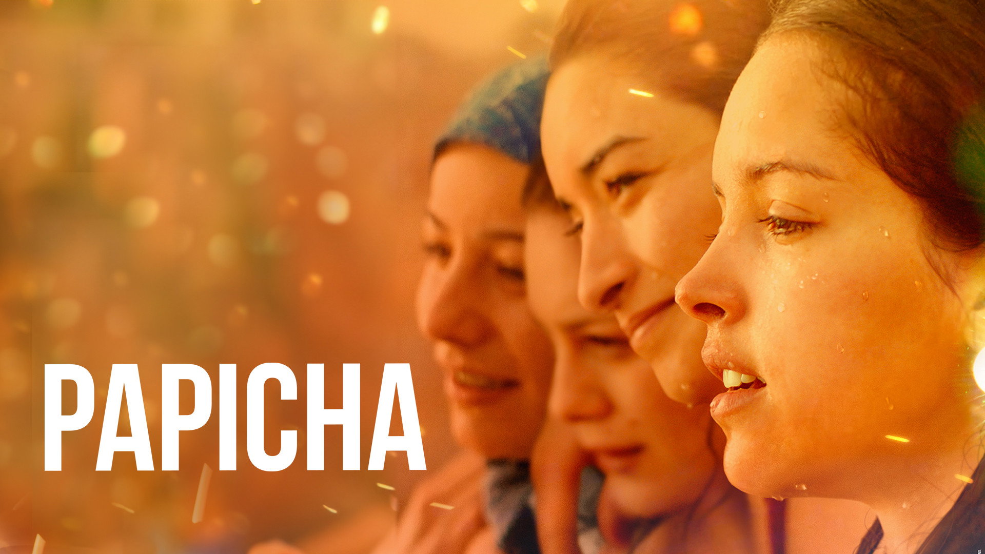Papicha scene photo
