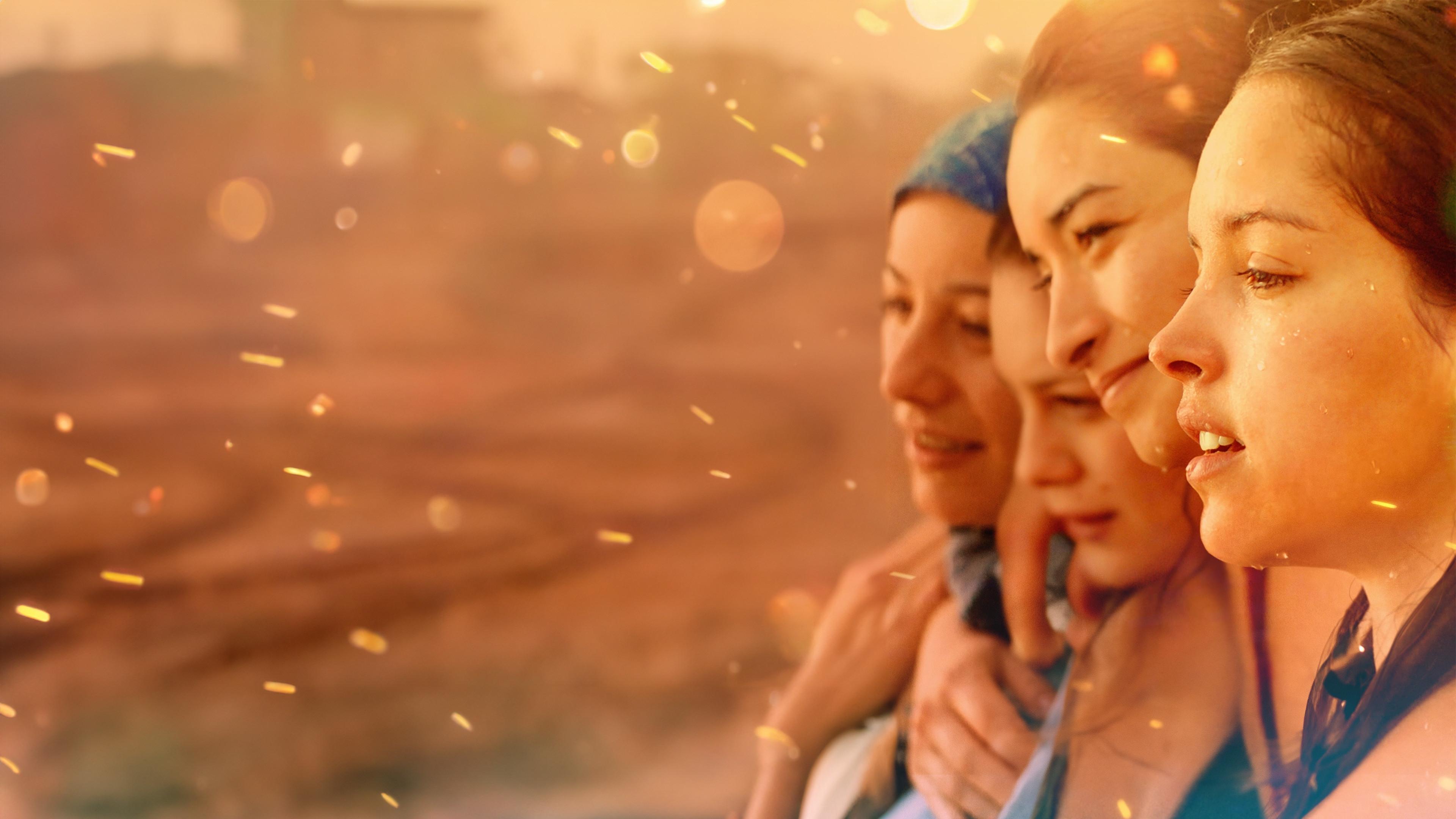Papicha scene photo