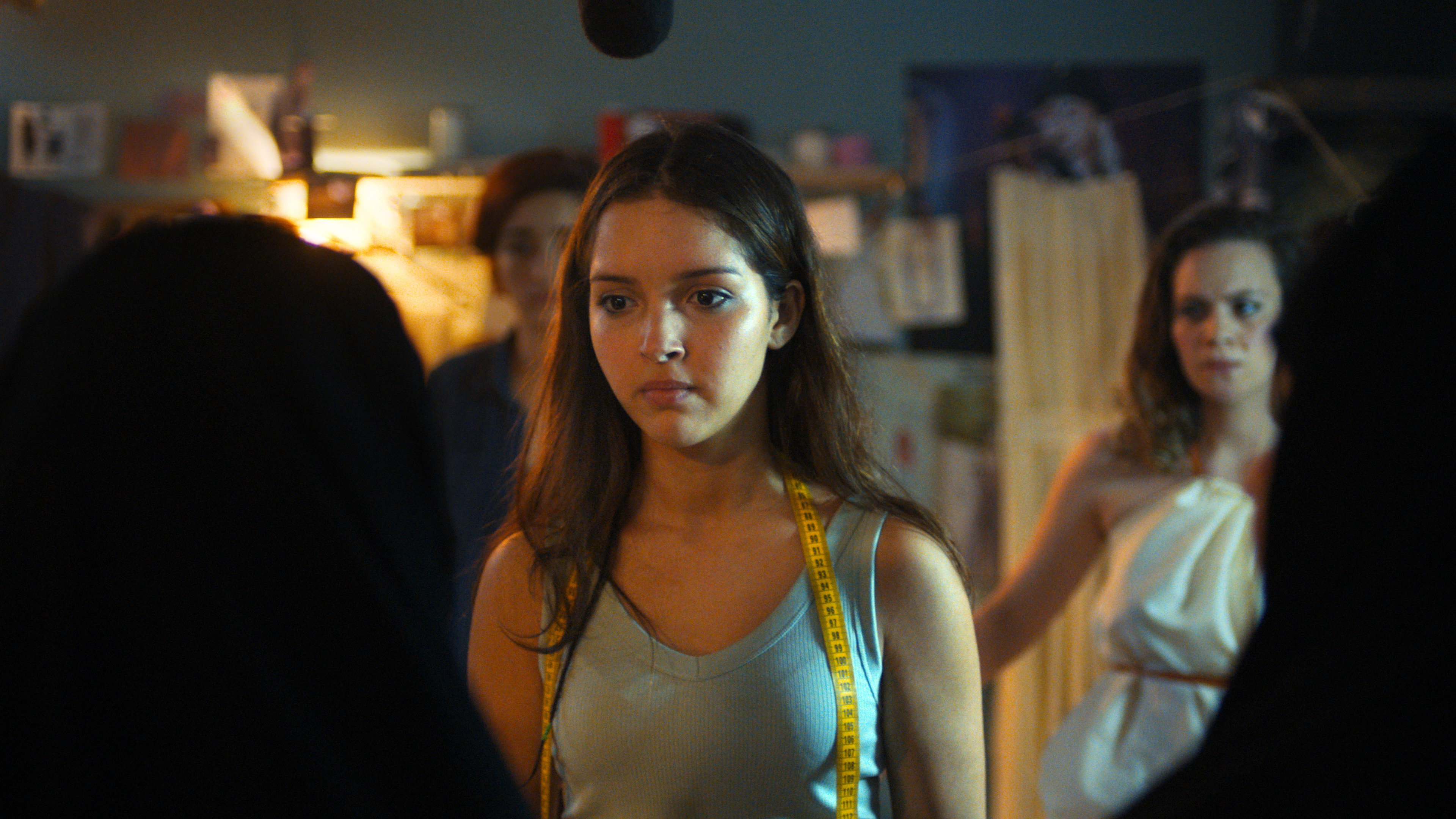Papicha scene photo