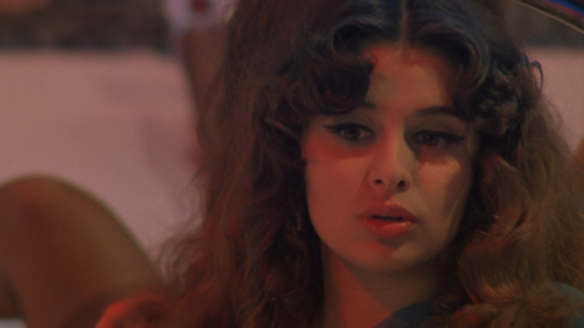 Paprika scene photo