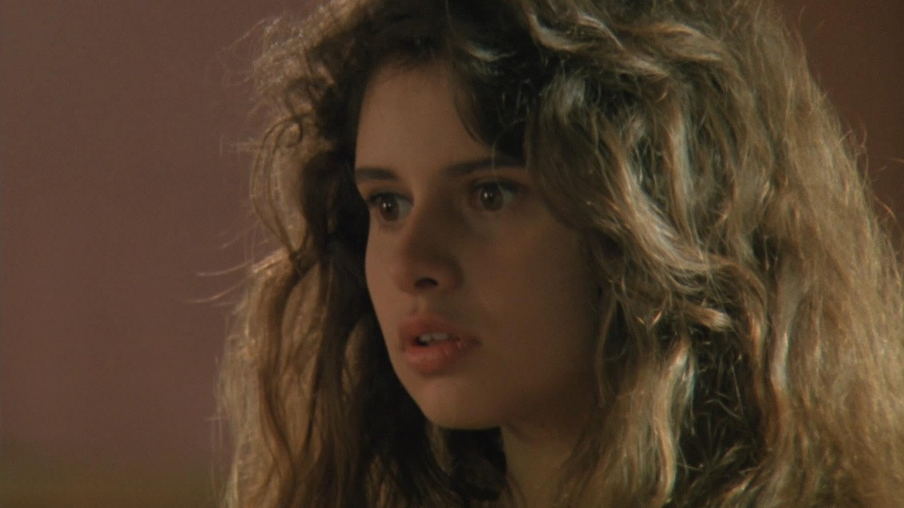 Paprika scene photo