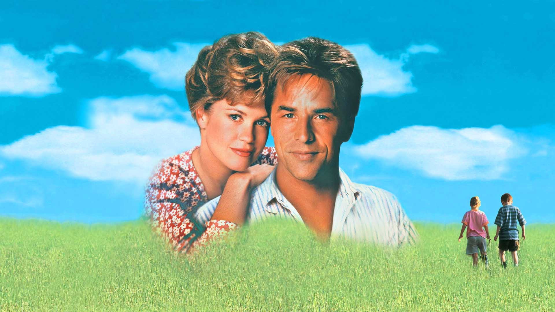Paradise scene photo