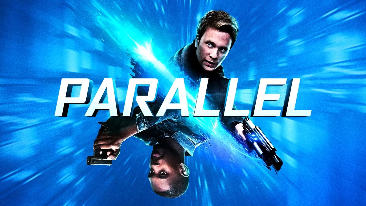 Parallel scene photo