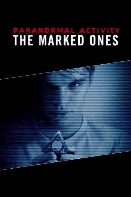 Paranormal Activity: The Marked Ones