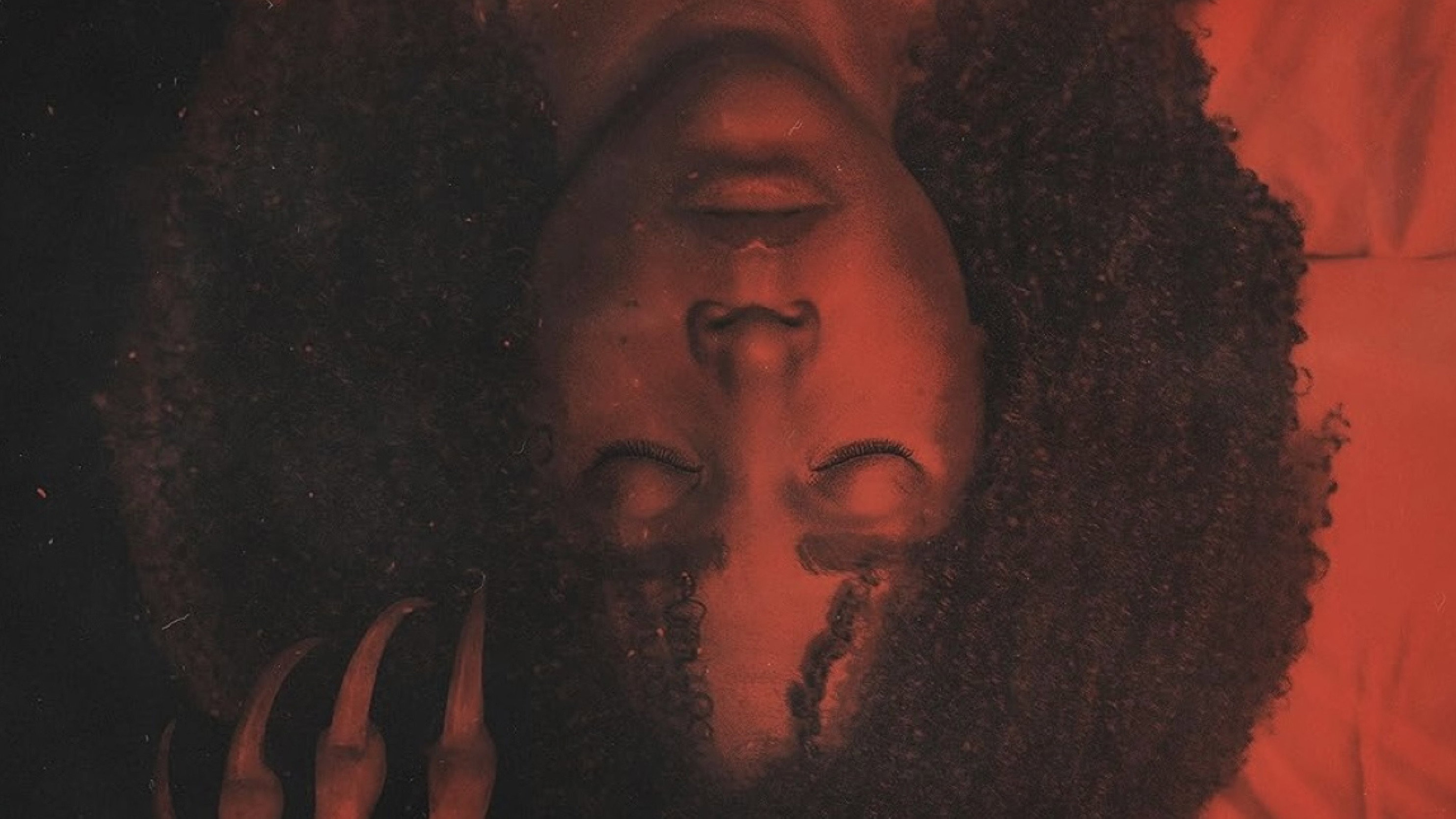 Parasomnia scene photo