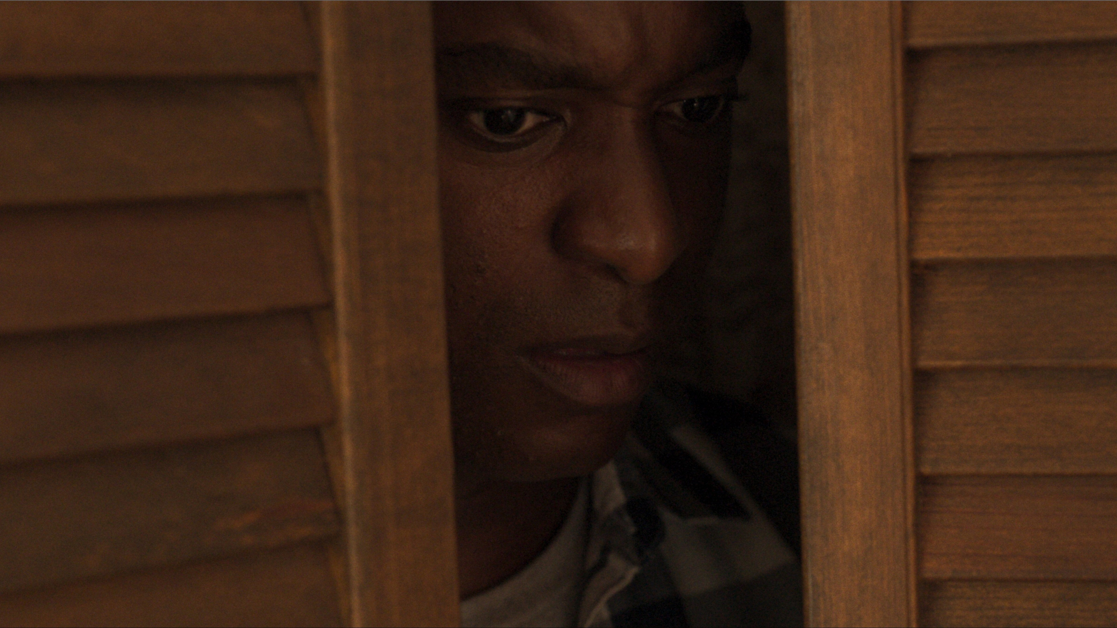 Parasomnia scene photo