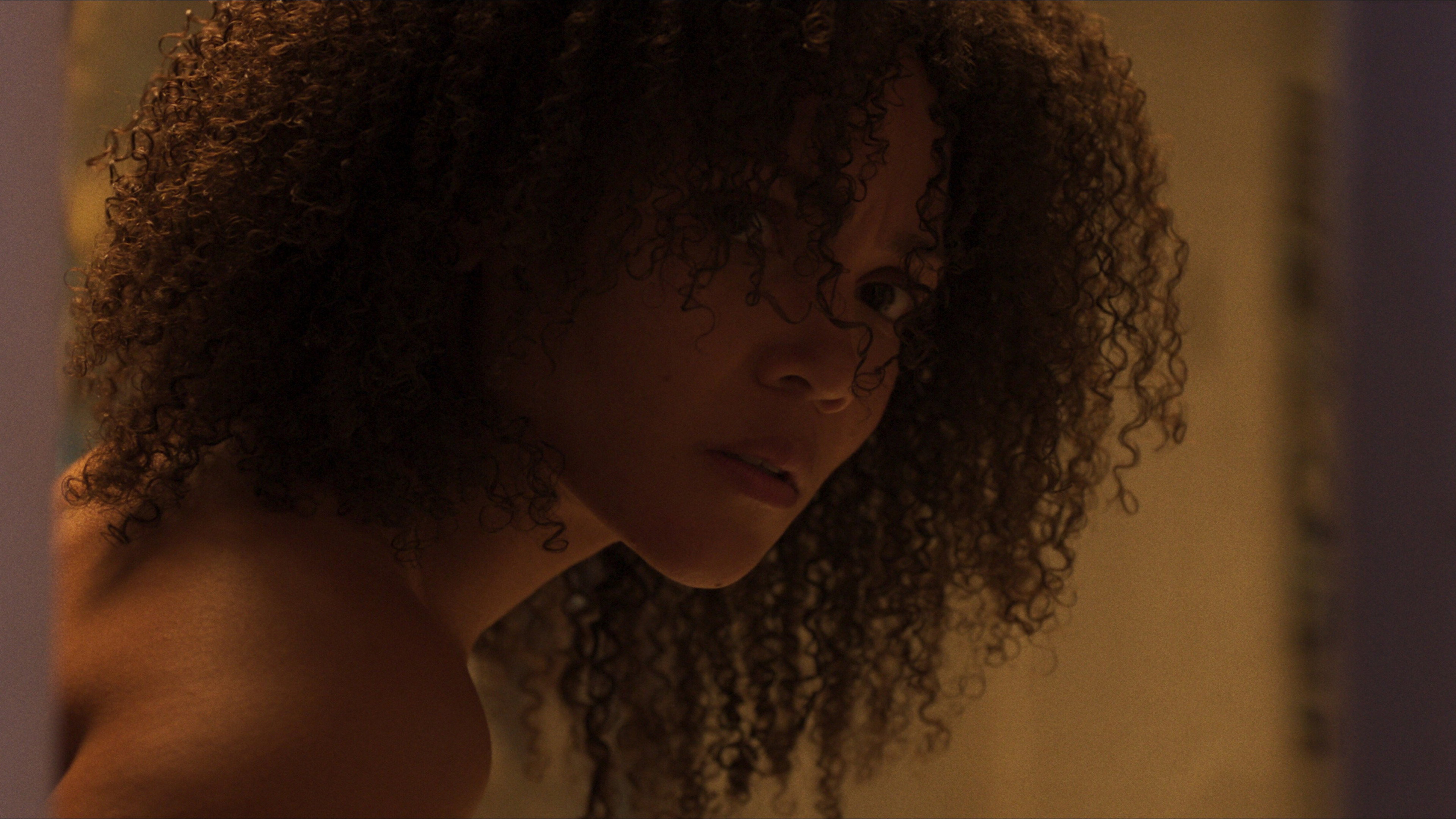 Parasomnia scene photo