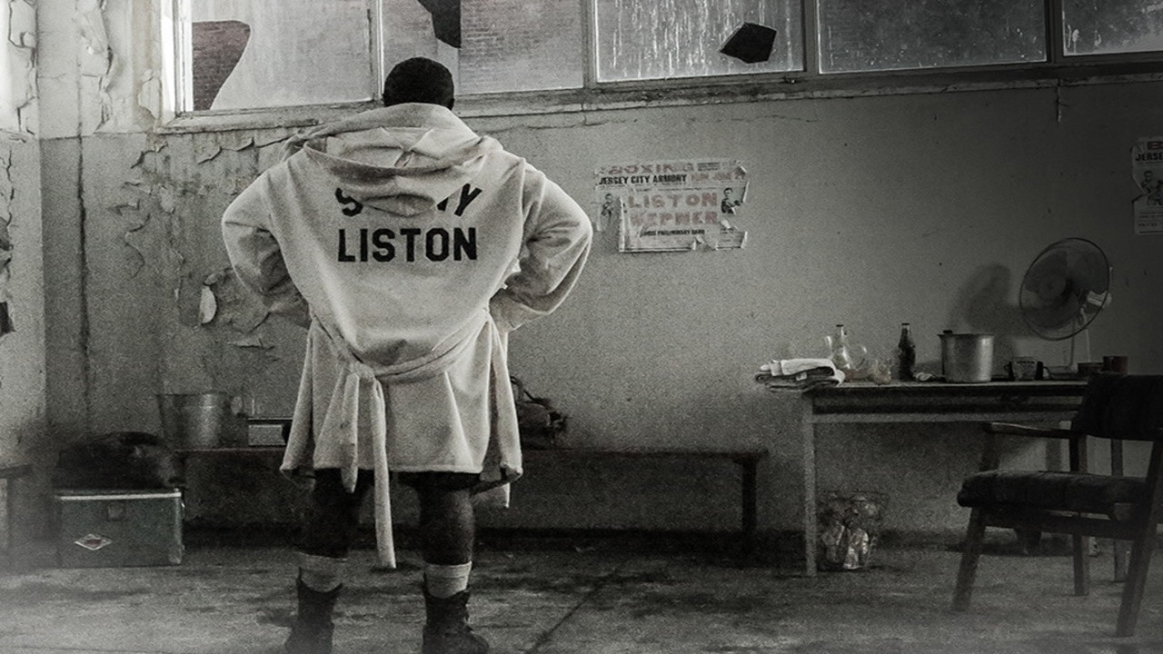 Pariah: The Lives and Deaths of Sonny Liston scene photo