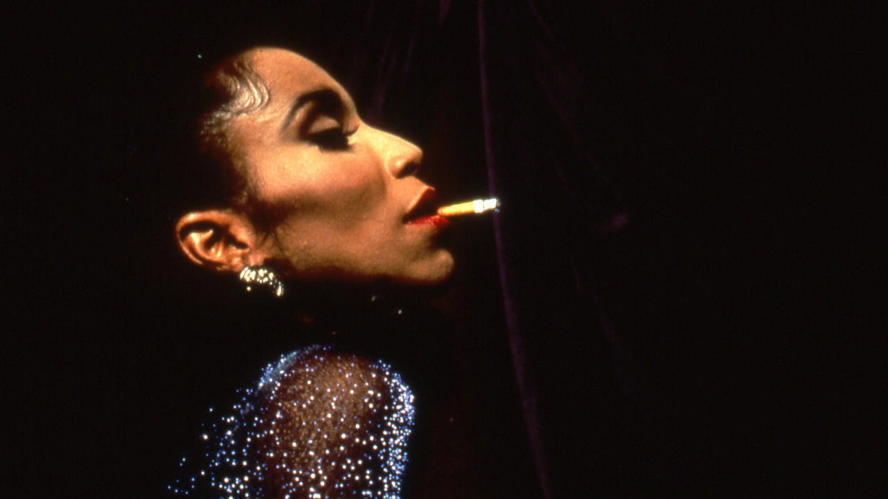 Paris Is Burning scene photo