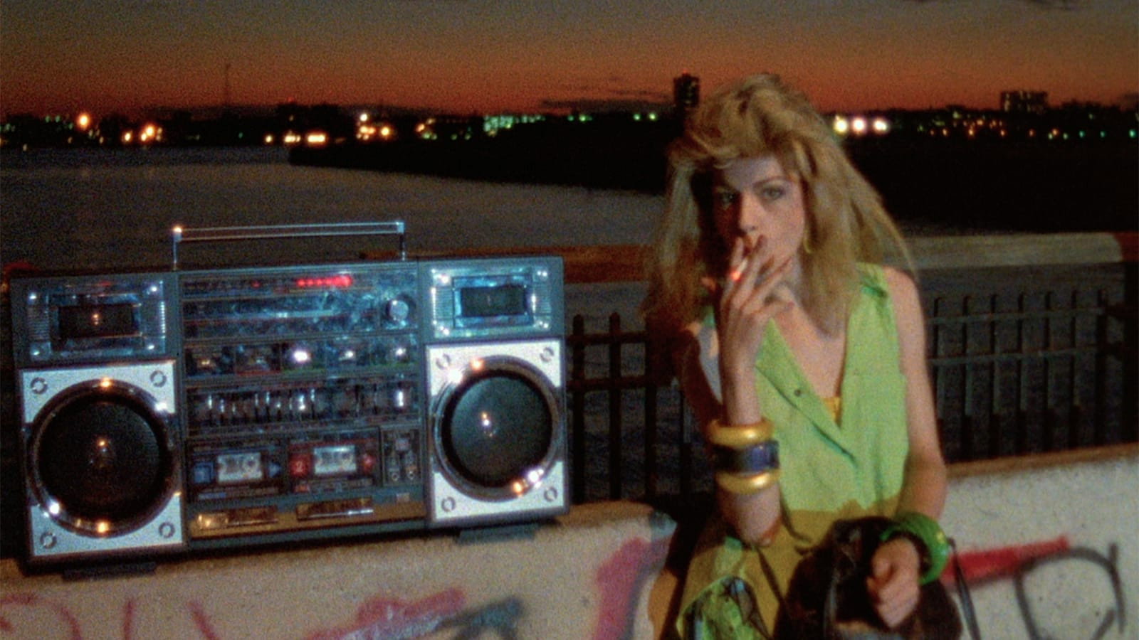 Paris Is Burning scene photo