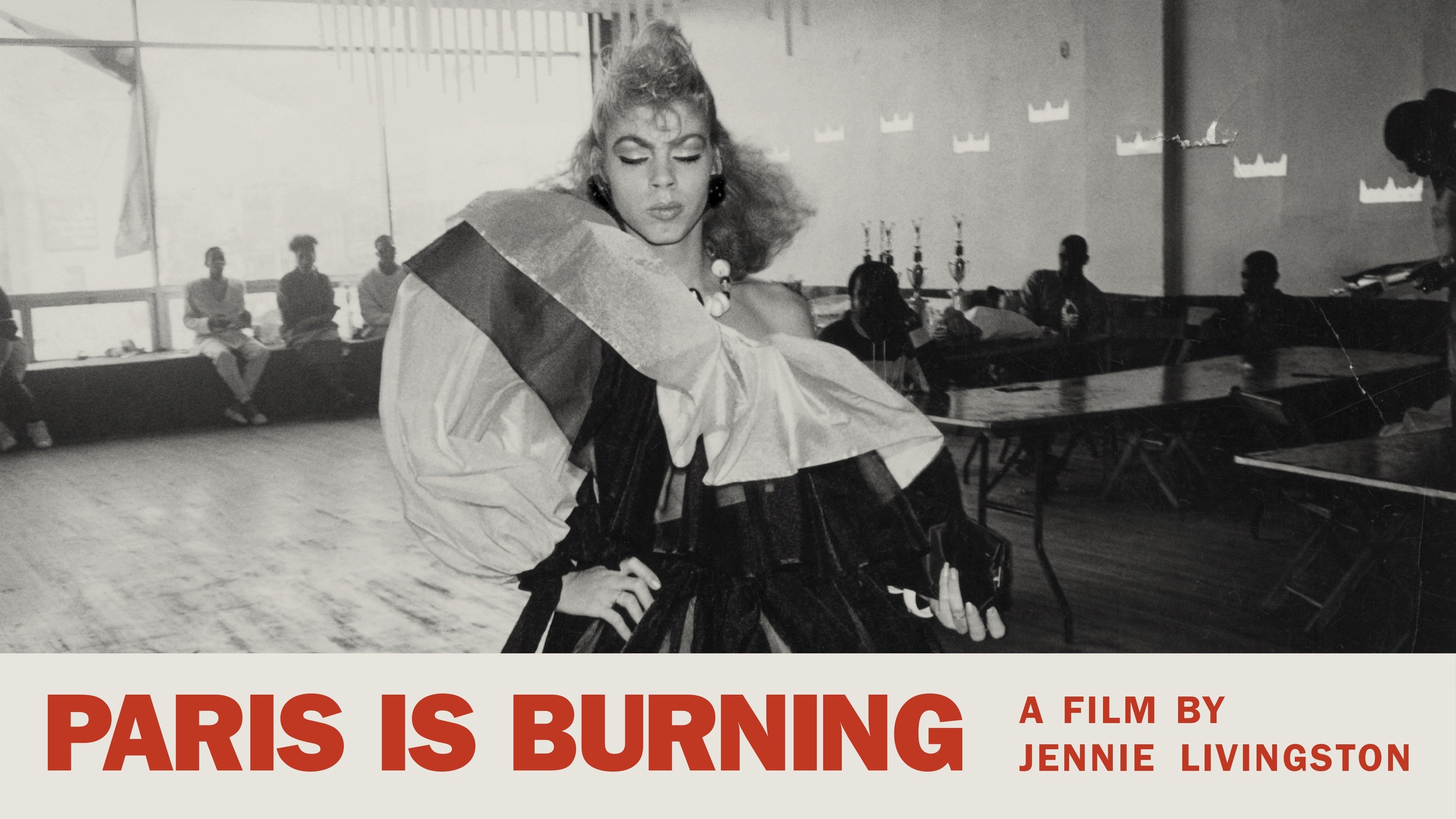 Paris Is Burning scene photo
