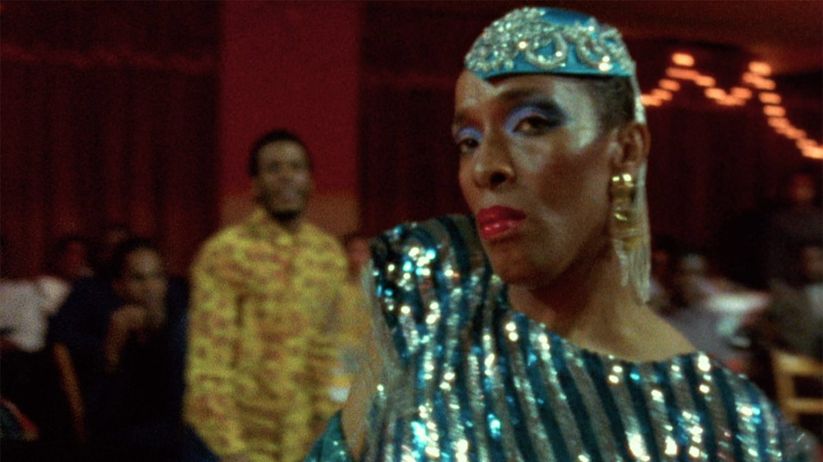 Paris Is Burning scene photo